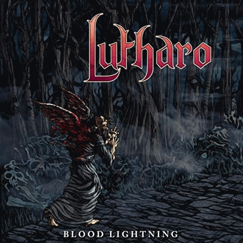 Lutharo : Blood Lightning